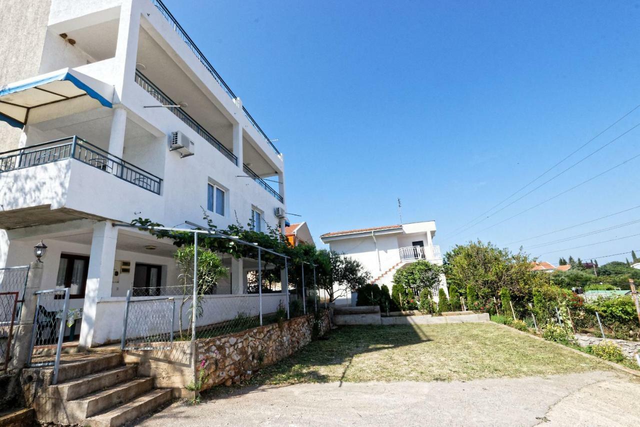 Apartments Ajla Utjeha Exterior foto